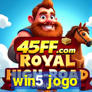 win5 jogo